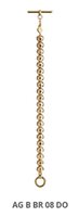 Bracelet Eclat Femme Boule in Argent AG-BBR06/DO - AG-BBR06/DO